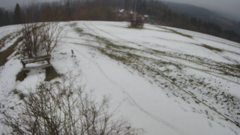 Bludný - Rajnochovice Troják