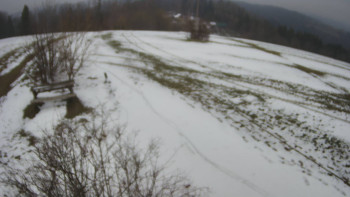 Bludný - Rajnochovice Troják