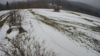 Bludný - Rajnochovice Troják