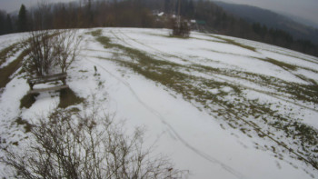 Bludný - Rajnochovice Troják