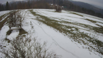 Bludný - Rajnochovice Troják