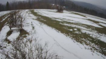 Bludný - Rajnochovice Troják