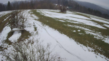 Bludný - Rajnochovice Troják