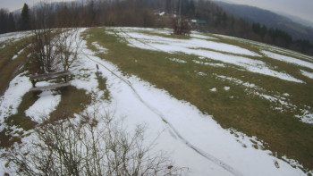 Bludný - Rajnochovice Troják