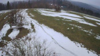 Bludný - Rajnochovice Troják