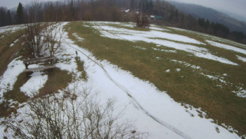 Bludný - Rajnochovice Troják