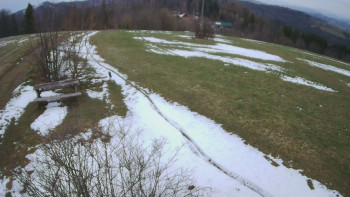 Bludný - Rajnochovice Troják