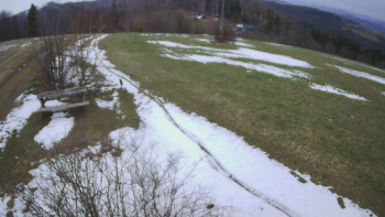 Bludný - Rajnochovice Troják