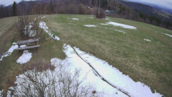 Bludný - Rajnochovice Troják 