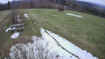 Bludný - Rajnochovice Troják