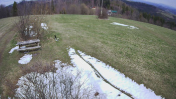 Bludný - Rajnochovice Troják