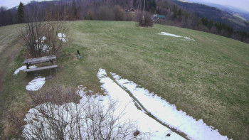 Bludný - Rajnochovice Troják