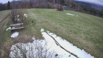 Bludný - Rajnochovice Troják