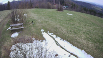 Bludný - Rajnochovice Troják