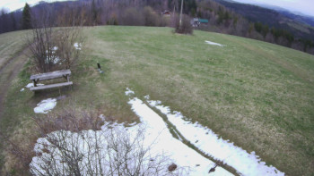 Bludný - Rajnochovice Troják