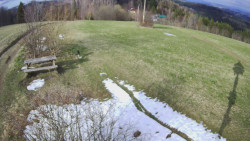 Bludný - Rajnochovice Troják