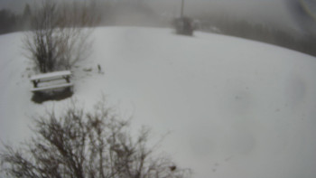 Bludný - Rajnochovice Troják