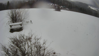 Bludný - Rajnochovice Troják