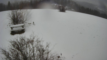 Bludný - Rajnochovice Troják