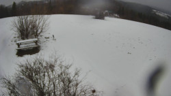 Bludný - Rajnochovice Troják