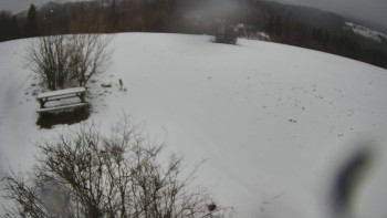 Bludný - Rajnochovice Troják