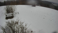 Bludný - Rajnochovice Troják