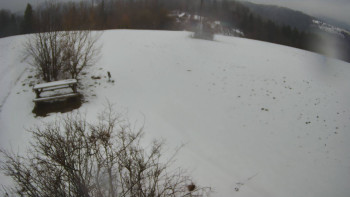 Bludný - Rajnochovice Troják