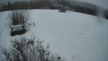 Bludný - Rajnochovice Troják