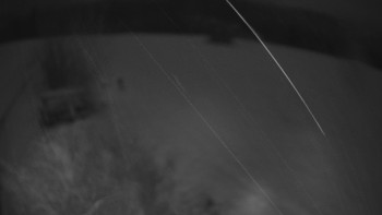 Bludný - Rajnochovice Troják