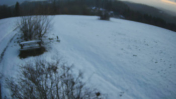 Bludný - Rajnochovice Troják