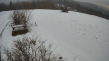 Bludný - Rajnochovice Troják