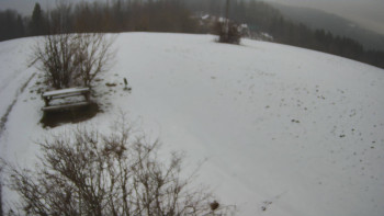 Bludný - Rajnochovice Troják