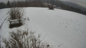 Bludný - Rajnochovice Troják