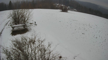 Bludný - Rajnochovice Troják