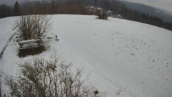 Bludný - Rajnochovice Troják 