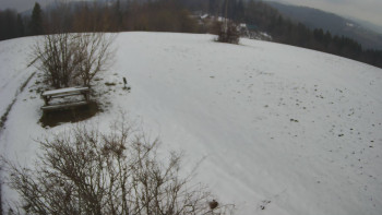 Bludný - Rajnochovice Troják