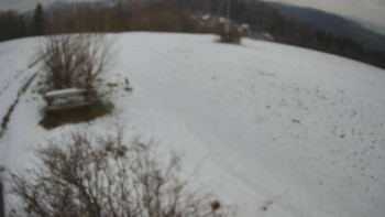 Bludný - Rajnochovice Troják