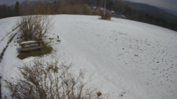 Bludný - Rajnochovice Troják 