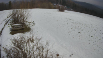 Bludný - Rajnochovice Troják