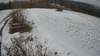 Bludný - Rajnochovice Troják