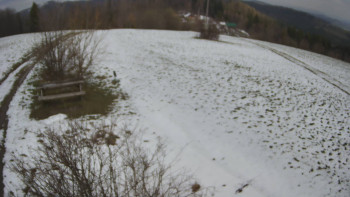 Bludný - Rajnochovice Troják