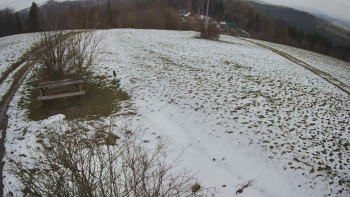 Bludný - Rajnochovice Troják