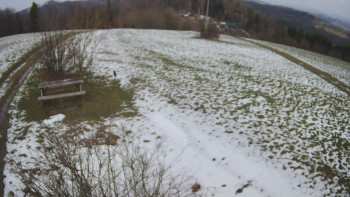 Bludný - Rajnochovice Troják