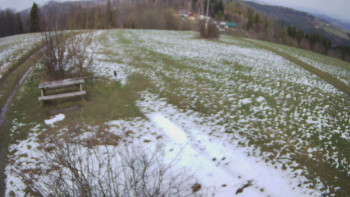 Bludný - Rajnochovice Troják