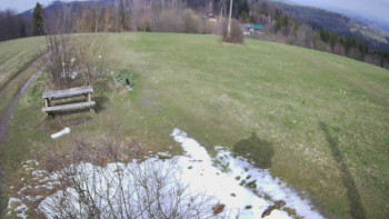 Bludný - Rajnochovice Troják