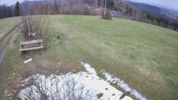 Bludný - Rajnochovice Troják