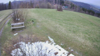 Bludný - Rajnochovice Troják