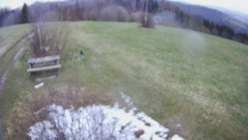 Bludný - Rajnochovice Troják