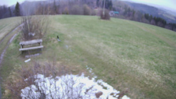 Bludný - Rajnochovice Troják