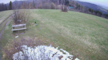 Bludný - Rajnochovice Troják